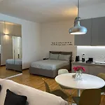 Game,Set And Love -Loft Nel Cuore Di Aosta