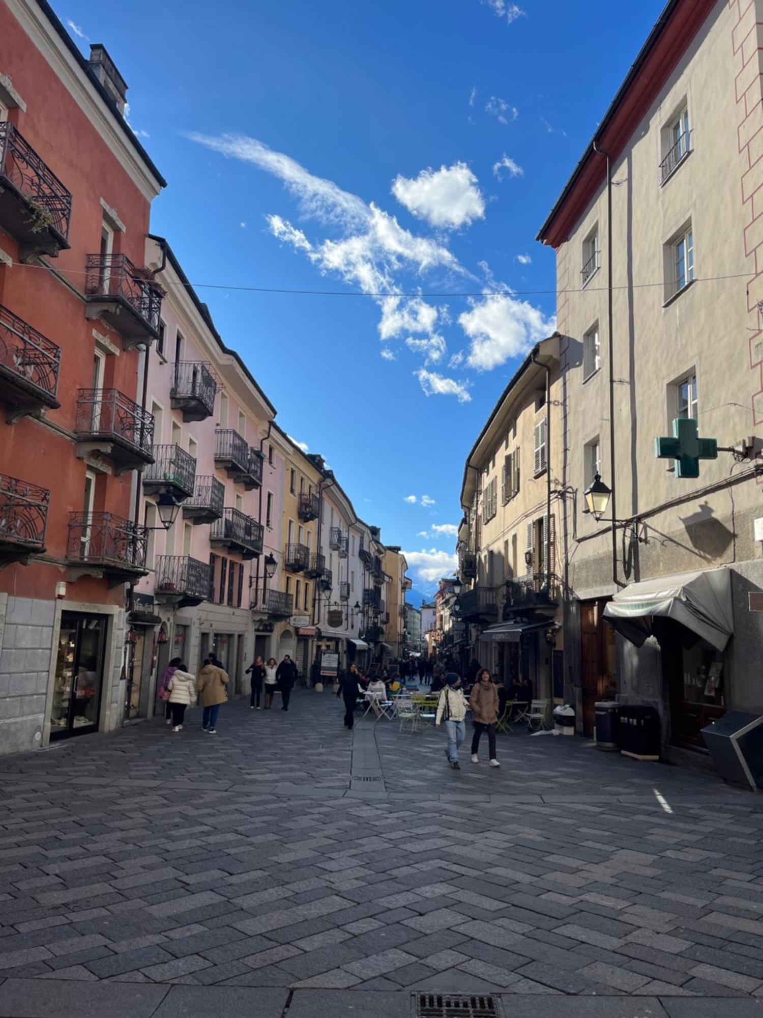 Game,set And -loft Nel Cuore Di *