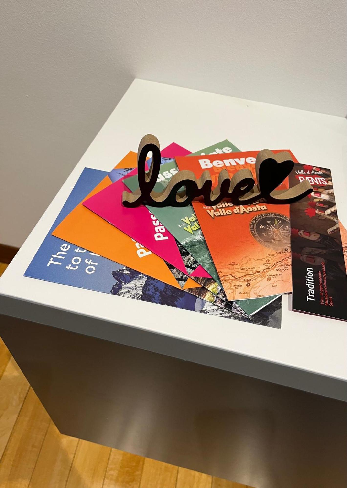 Game,set And -loft Nel Cuore Di *