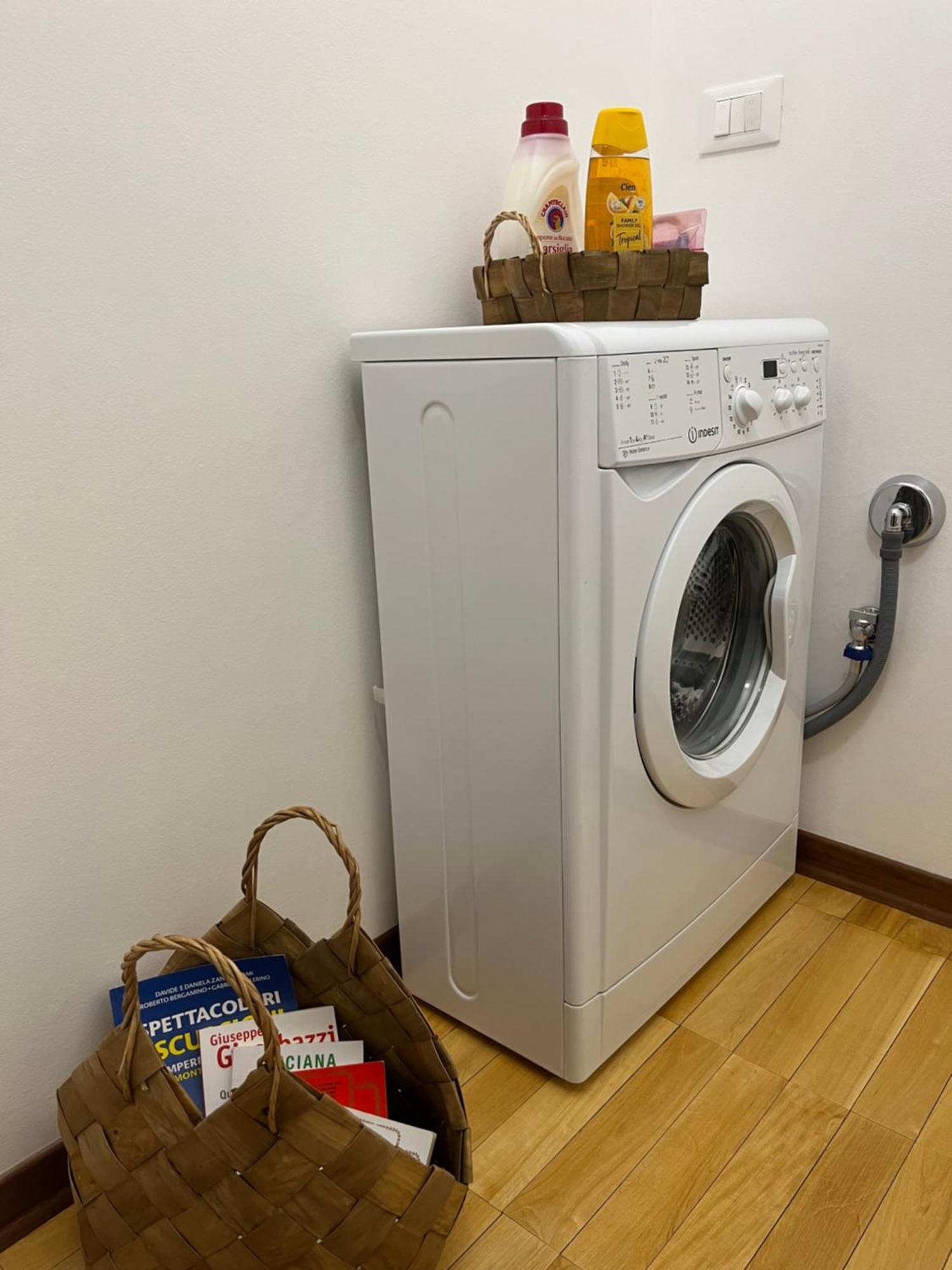 Game,set And -loft Nel Cuore Di Apartment