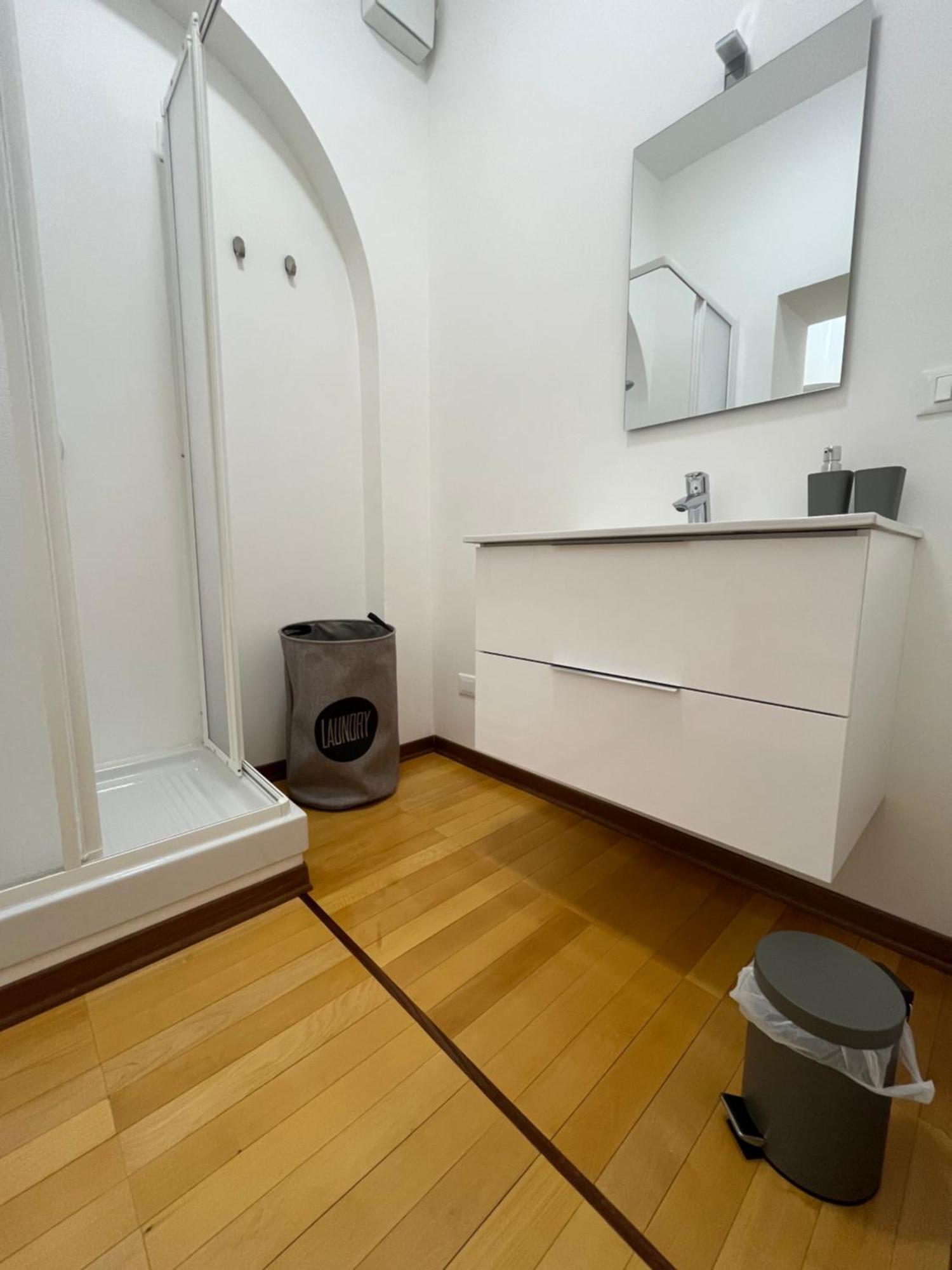 Apartment Game,set And -loft Nel Cuore Di *
