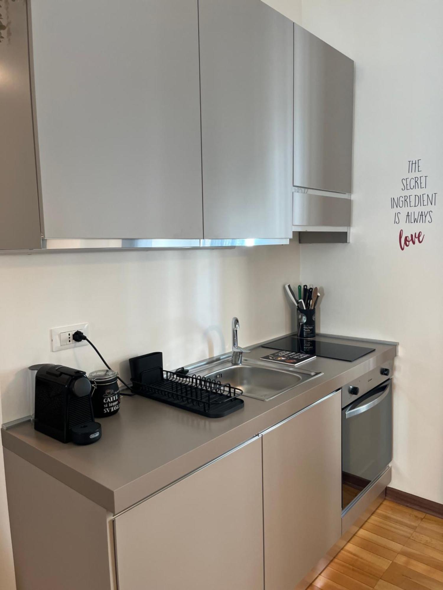 Game,set And -loft Nel Cuore Di