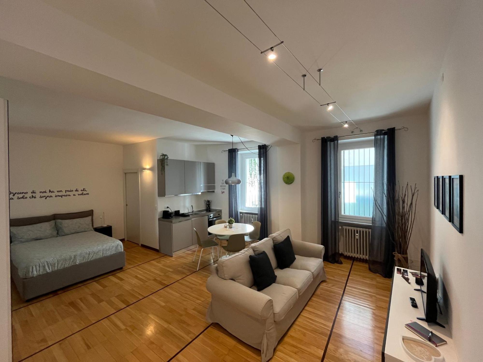 Game,set And -loft Nel Cuore Di * Aosta