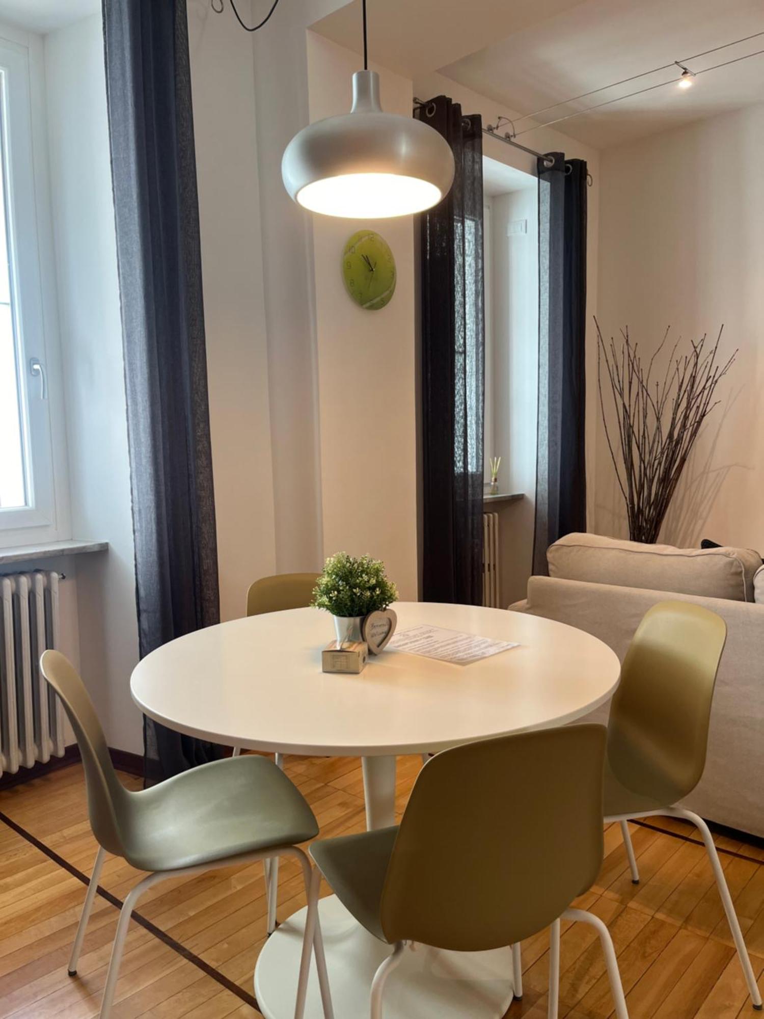 Apartment Game,set And -loft Nel Cuore Di *