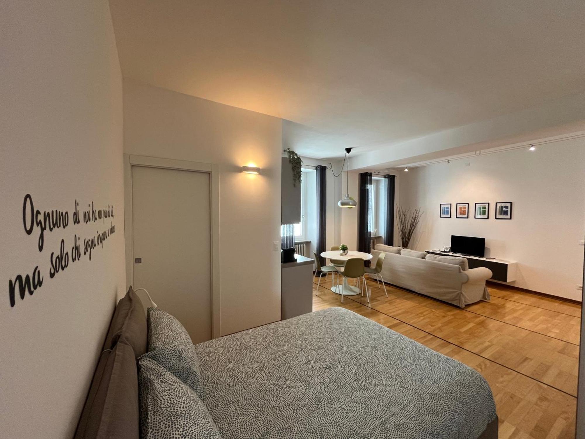 Game,set And -loft Nel Cuore Di