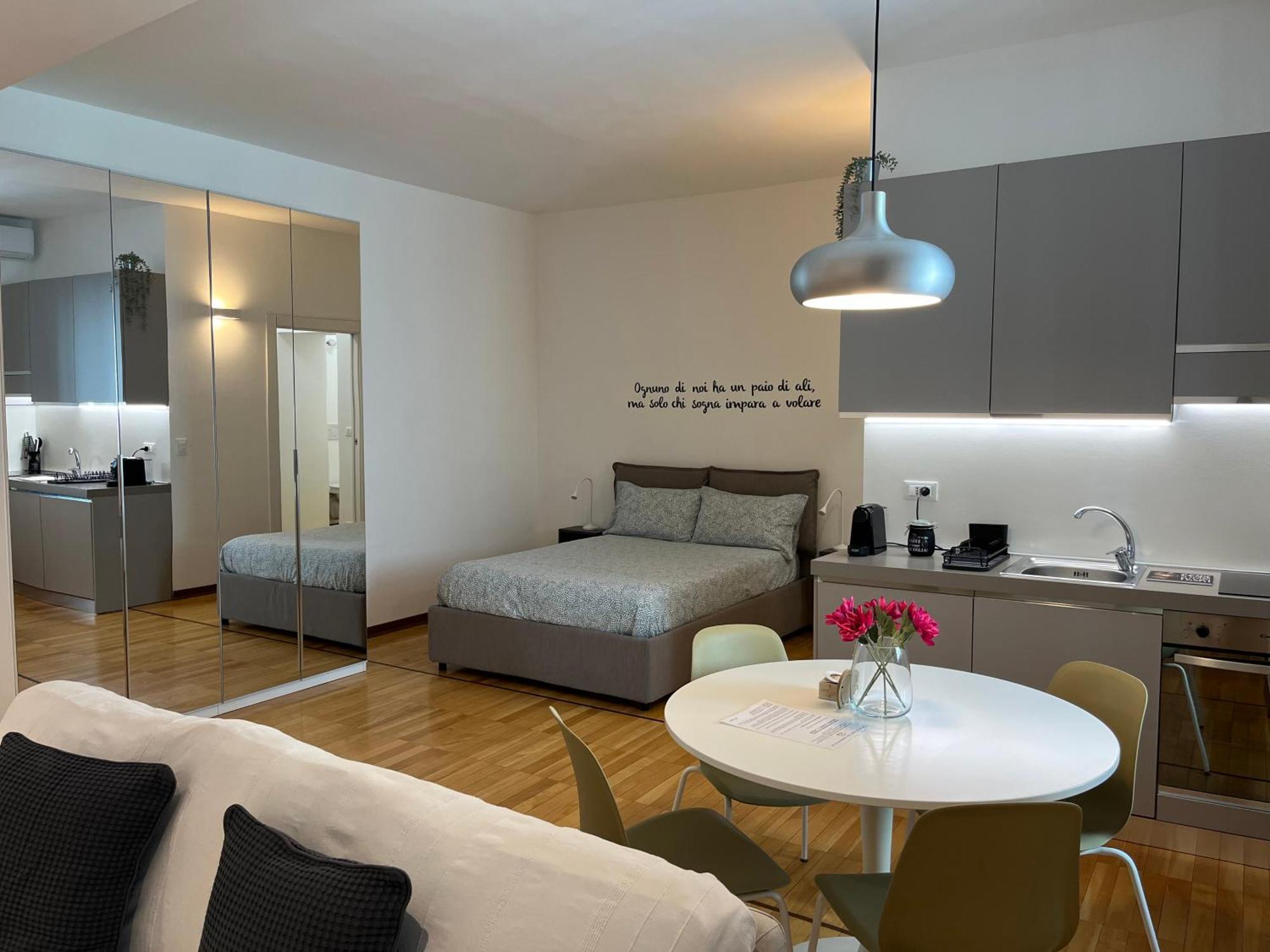 Game,set And -loft Nel Cuore Di Apartment Aosta