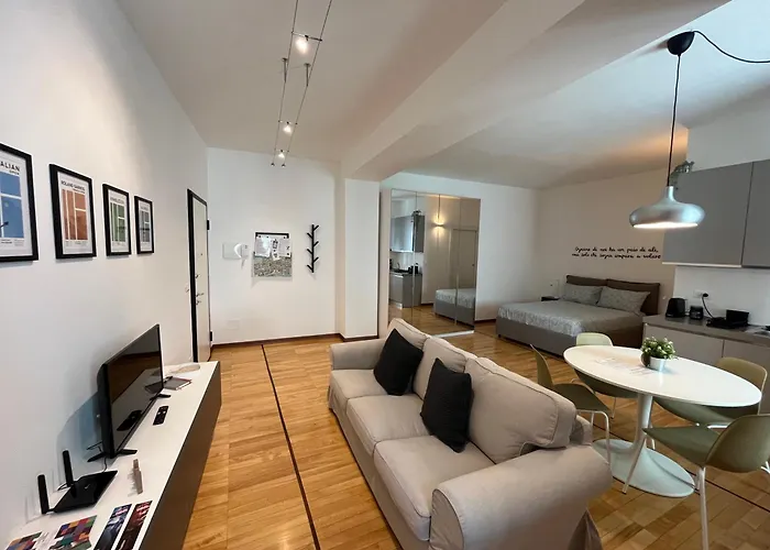 Game,Set And Love -Loft Nel Cuore Di Aosta
